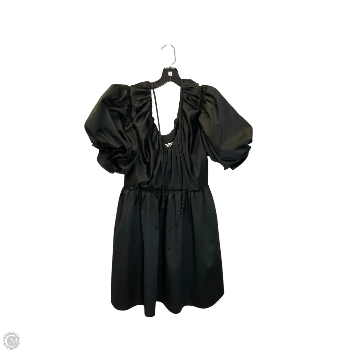 Dress Casual Short By Crosby In Black, Size: M