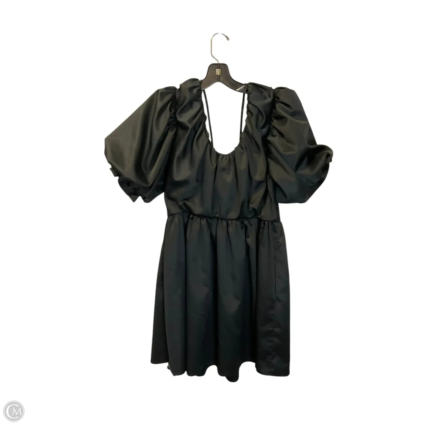 Dress Casual Short By Crosby In Black, Size: M