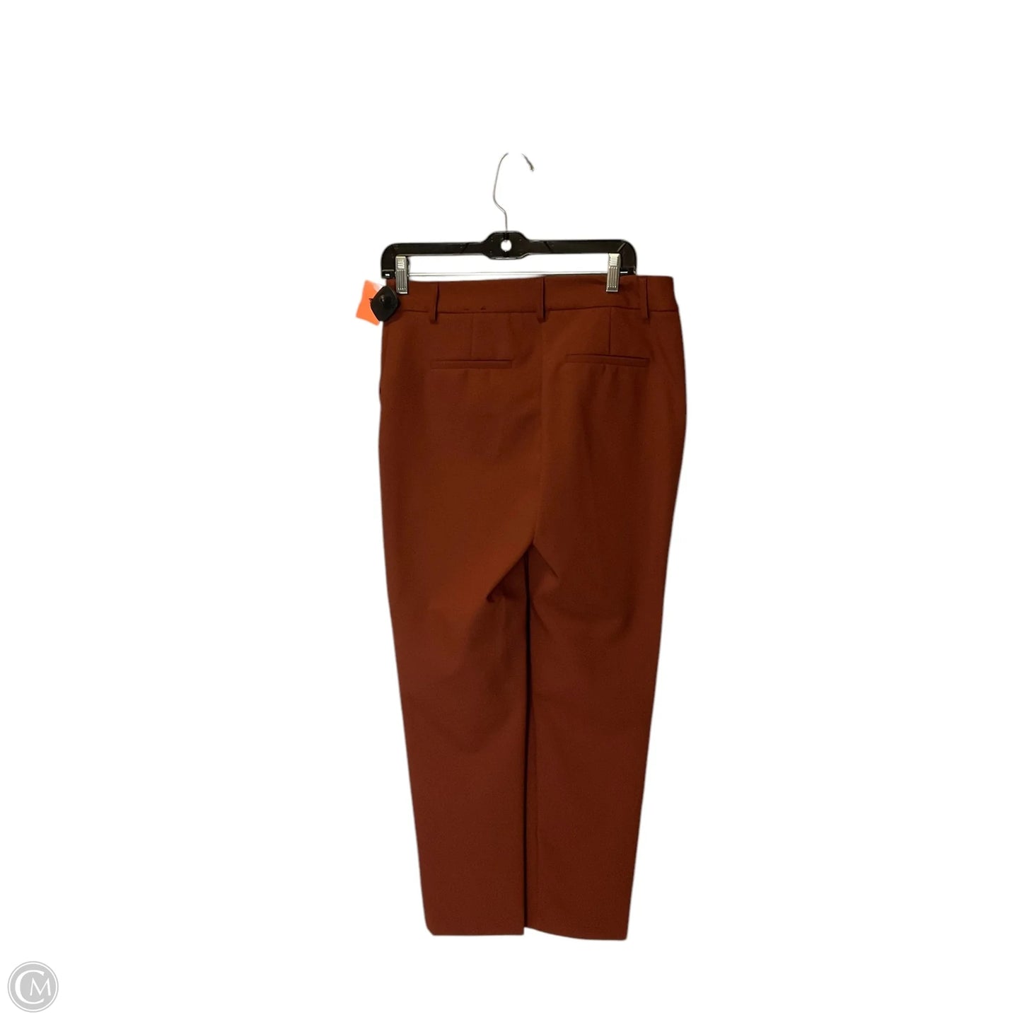 Pants Dress By Rachel Zoe In Brown, Size: 6