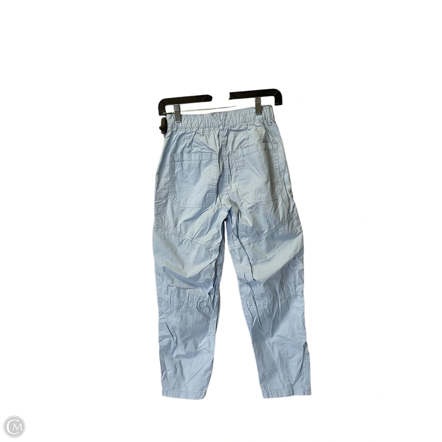 Pants Cargo & Utility By Maeve In Blue, Size: 2