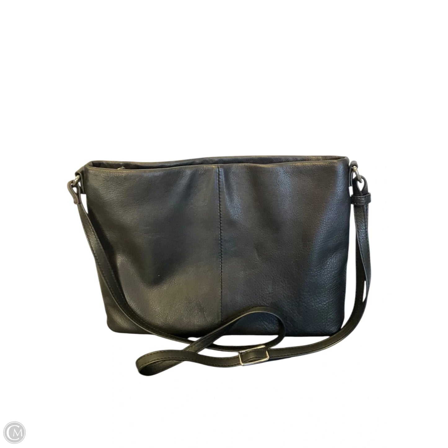 Crossbody By Margot, Size: Medium