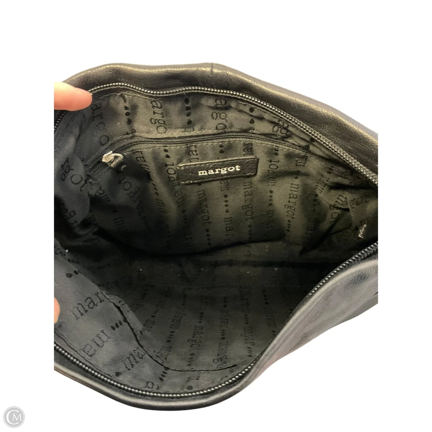 Crossbody By Margot, Size: Medium