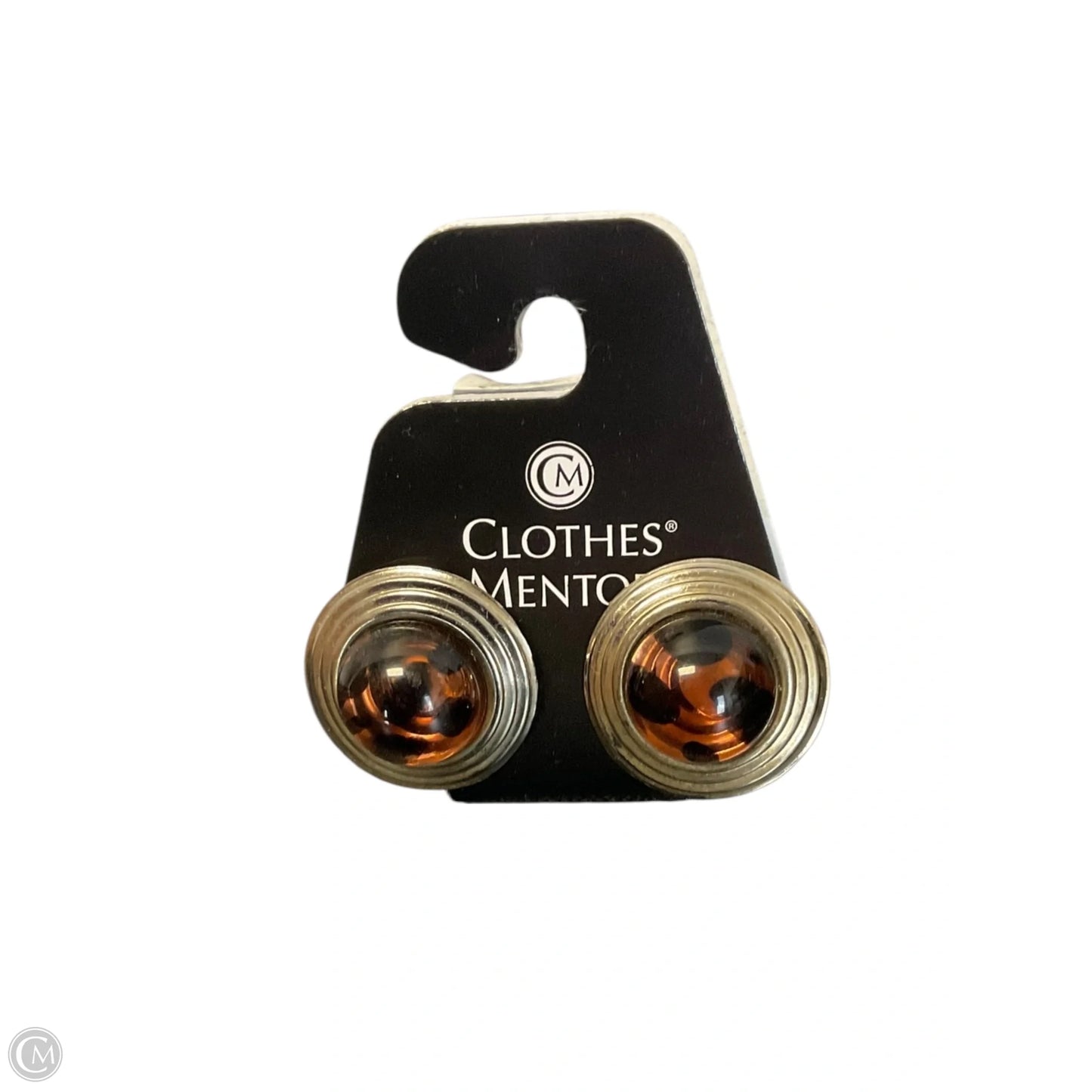 Earrings Stud By Clothes Mentor