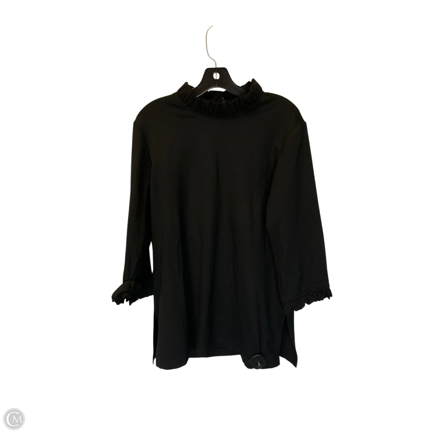 Dress Casual Short By Jude Connally In Black, Size: L