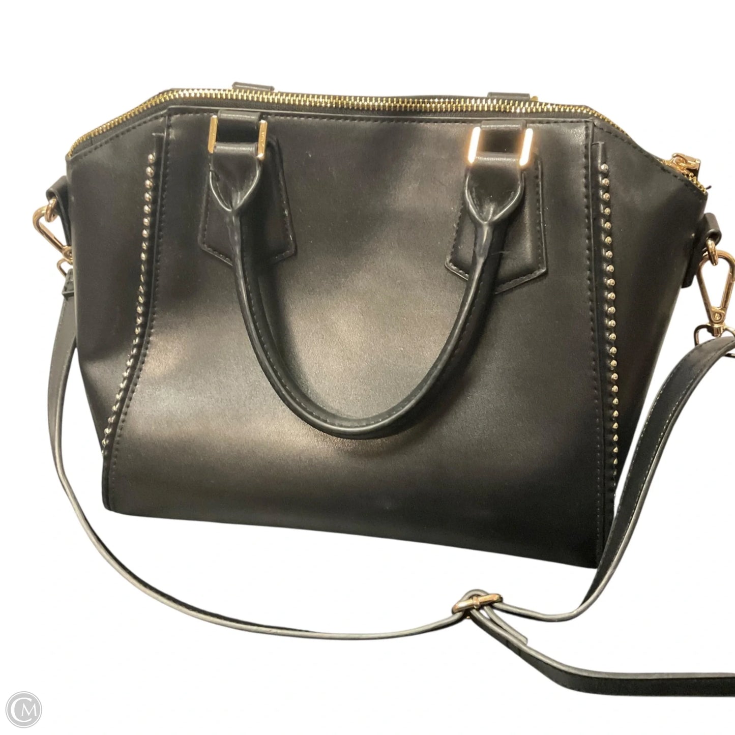 Handbag By Steve Madden, Size: Large