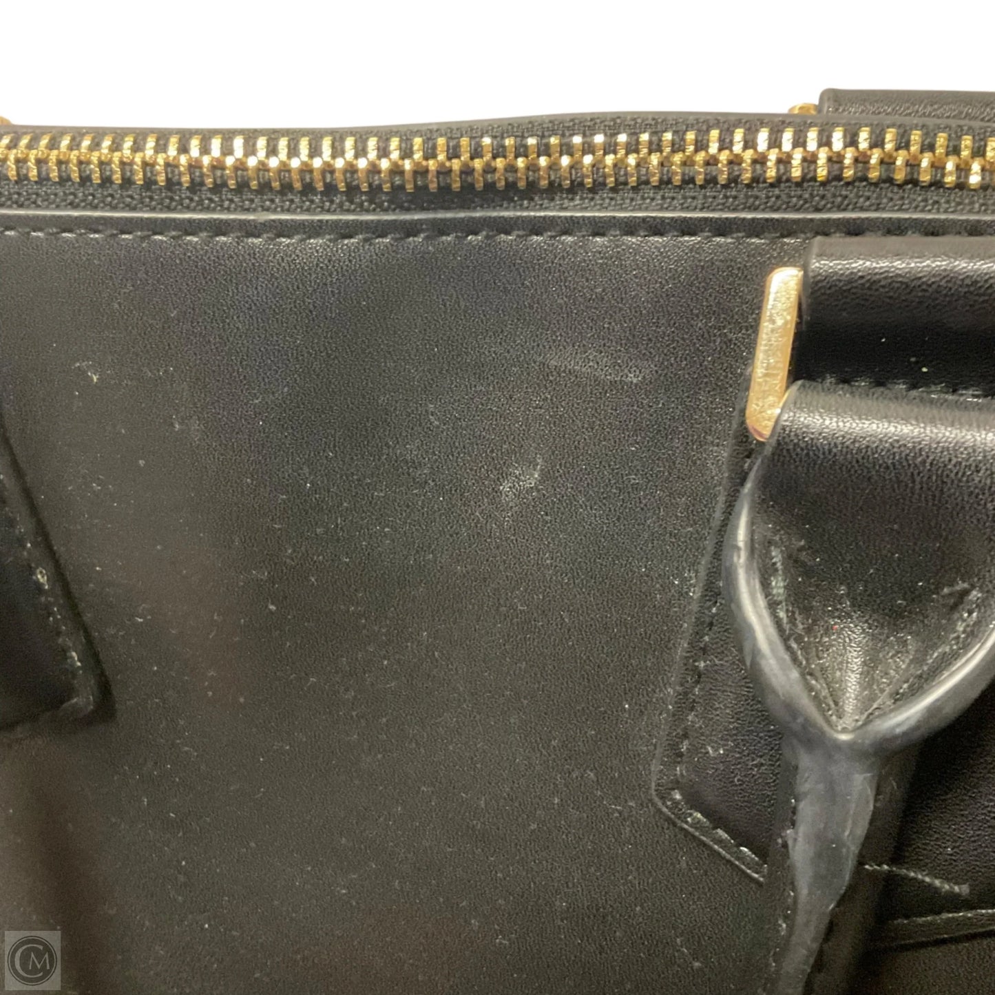 Handbag By Steve Madden, Size: Large