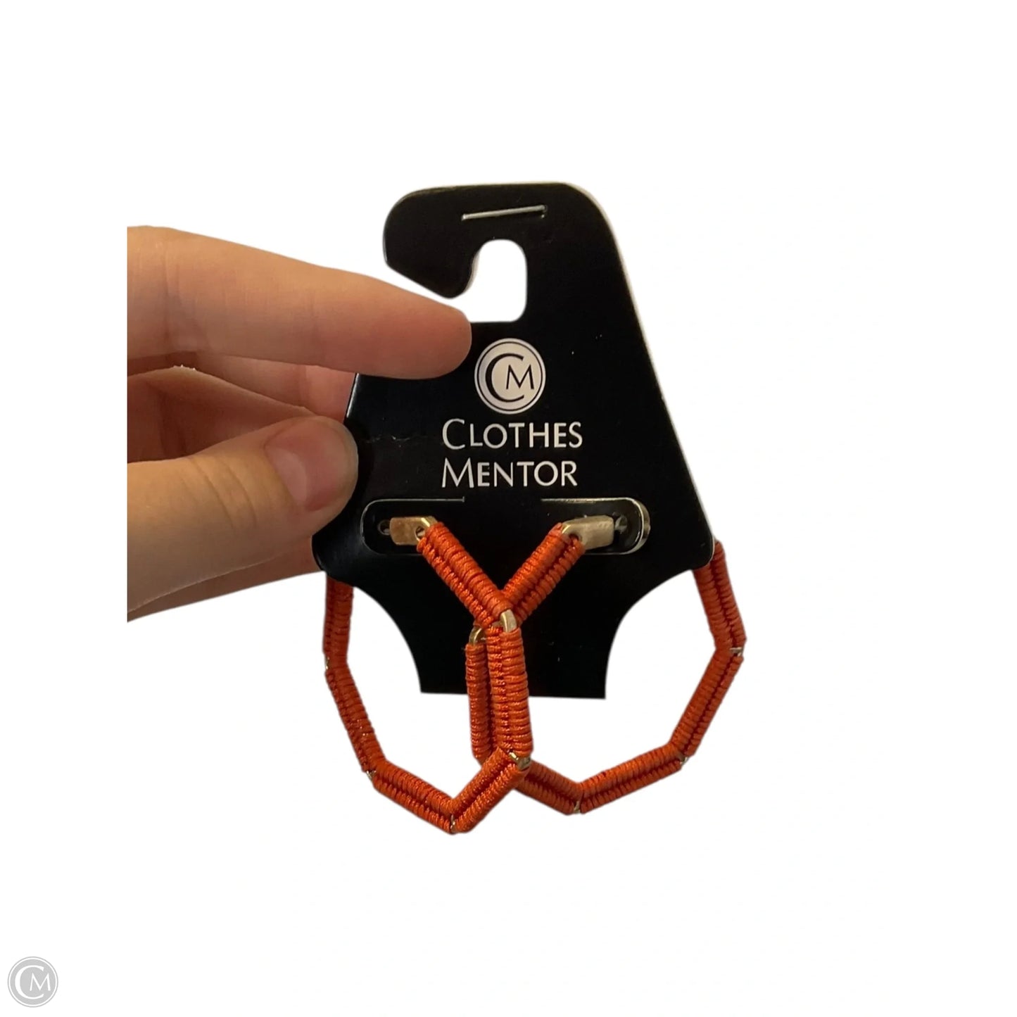 Earrings Dangle/drop By Clothes Mentor