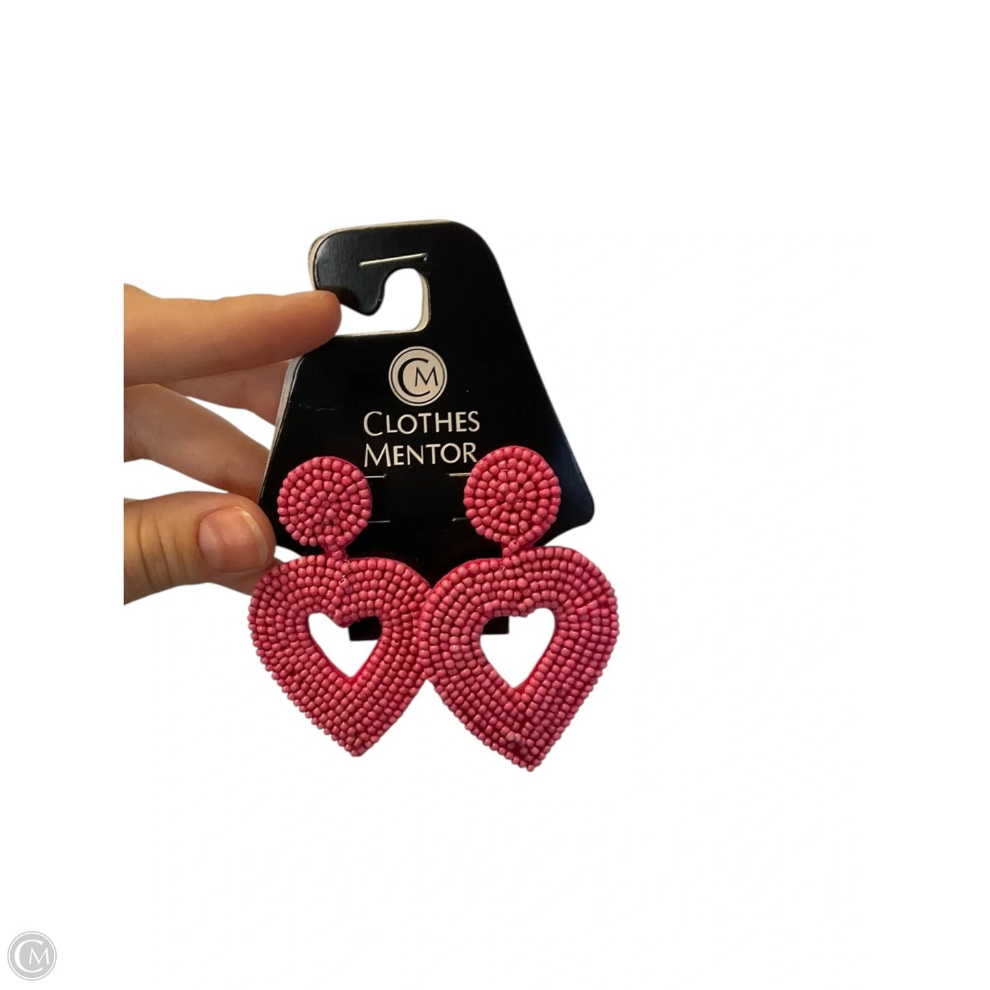 Earrings Dangle/drop By Clothes Mentor