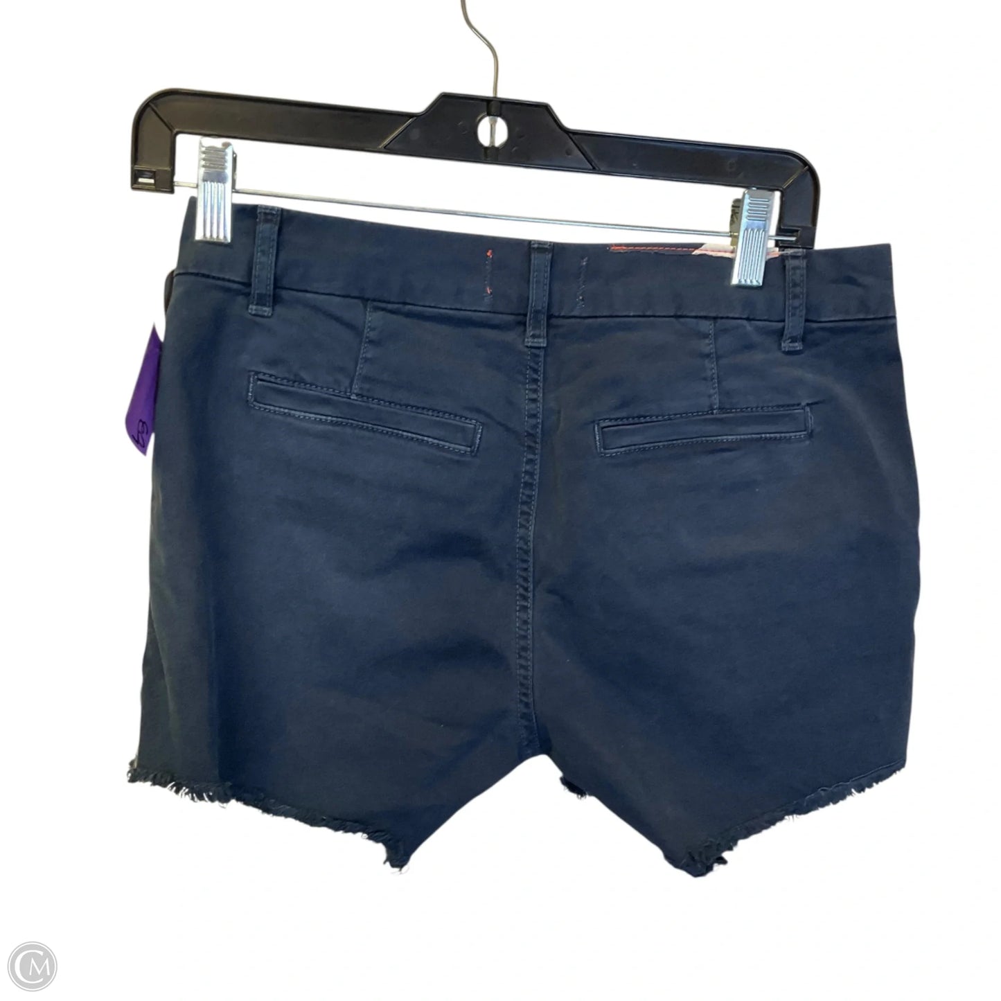 Shorts By Sundry In Blue, Size: 0