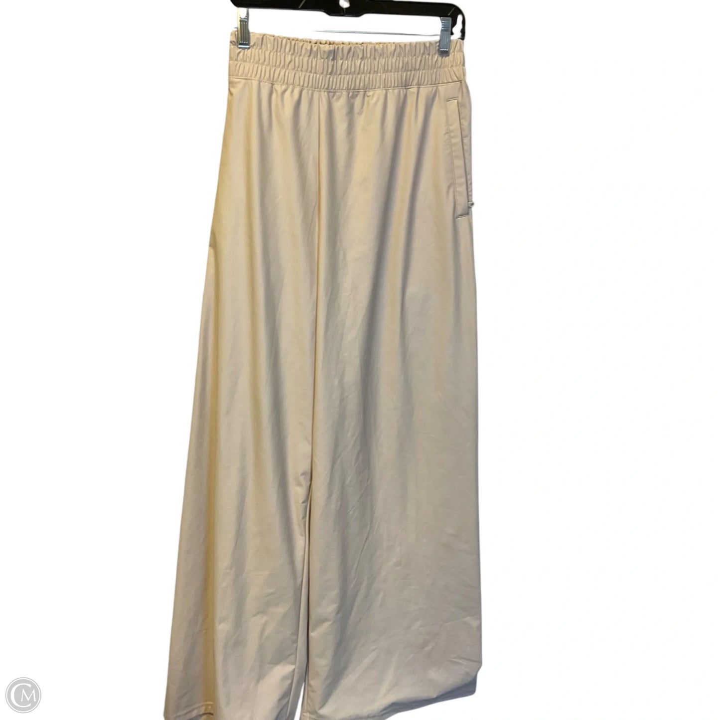 Pants Dress By Aerie In Tan, Size: Xl