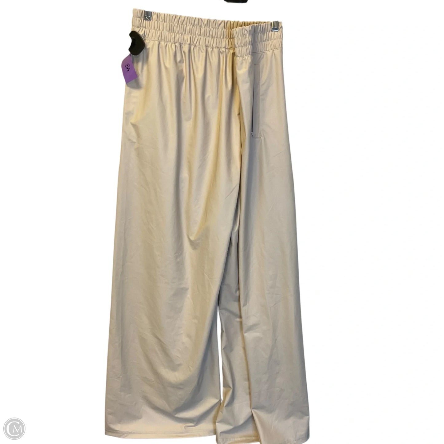 Pants Dress By Aerie In Tan, Size: Xl