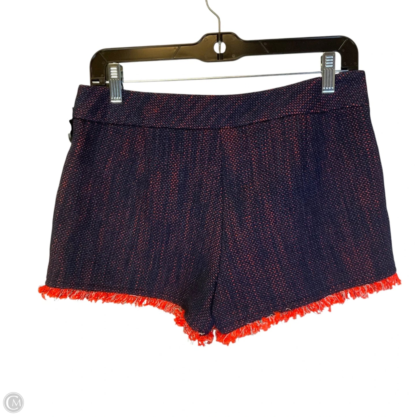 Shorts By Trina Turk In Blue, Size: 2