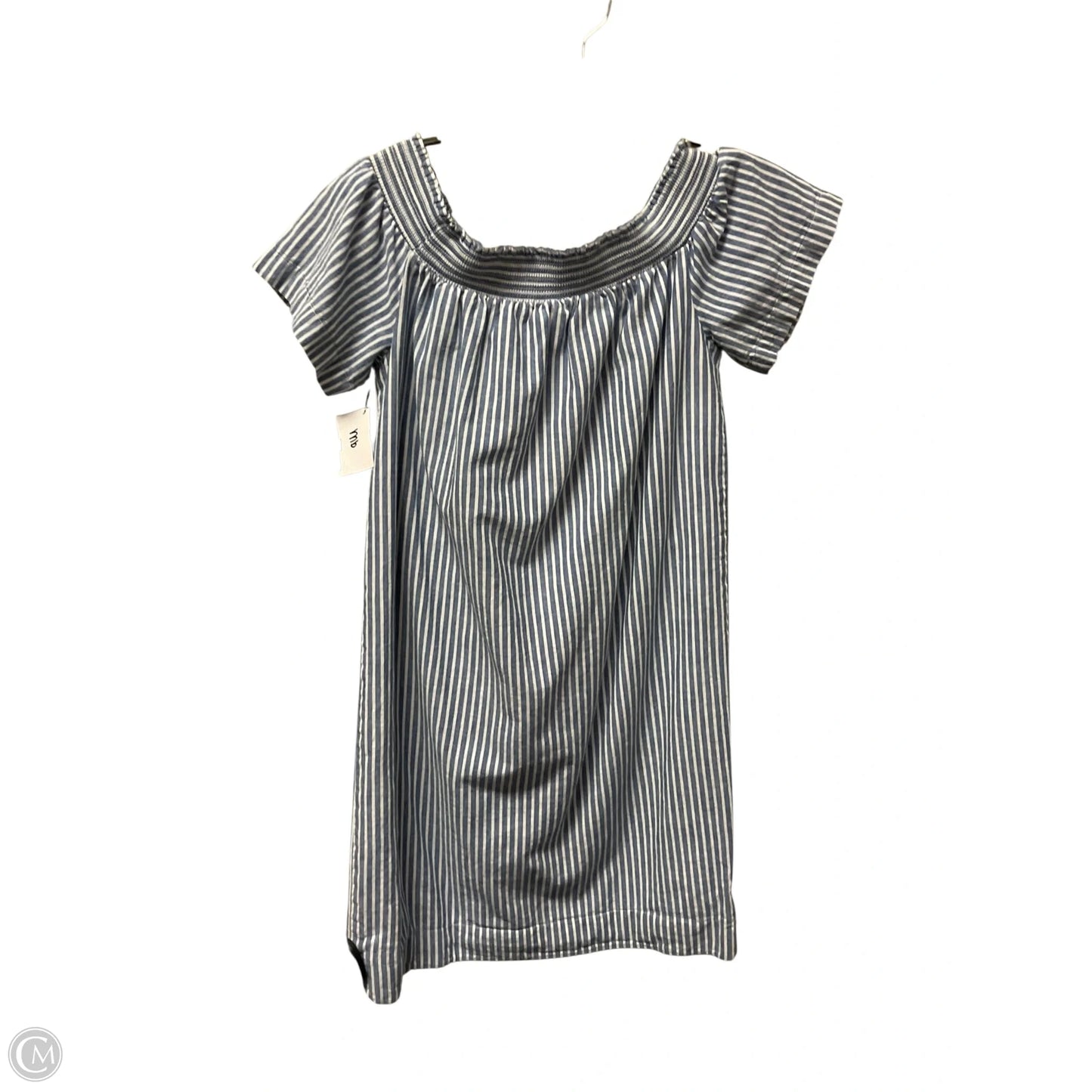 Dress Casual Short By J. Crew In Striped Pattern, Size: 2