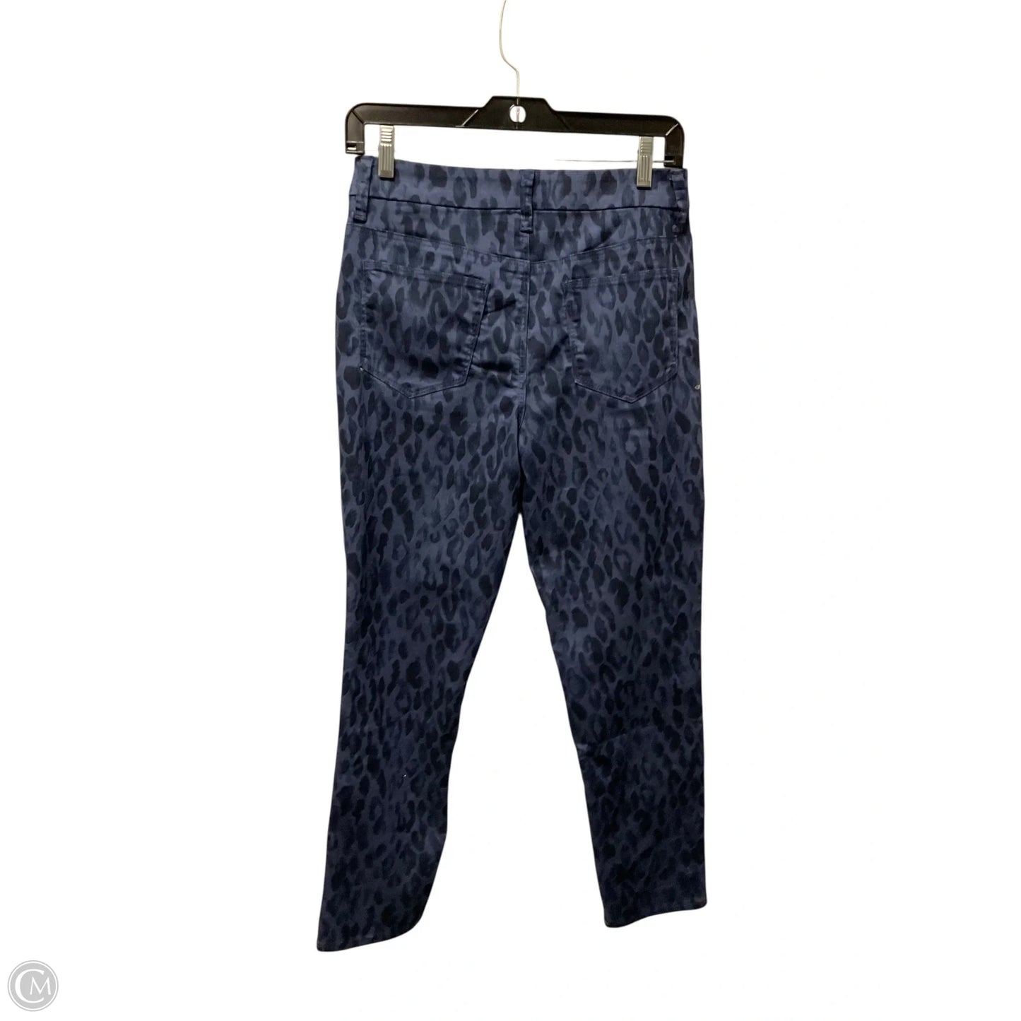 Pants Other By Chicos In Blue, Size: 2