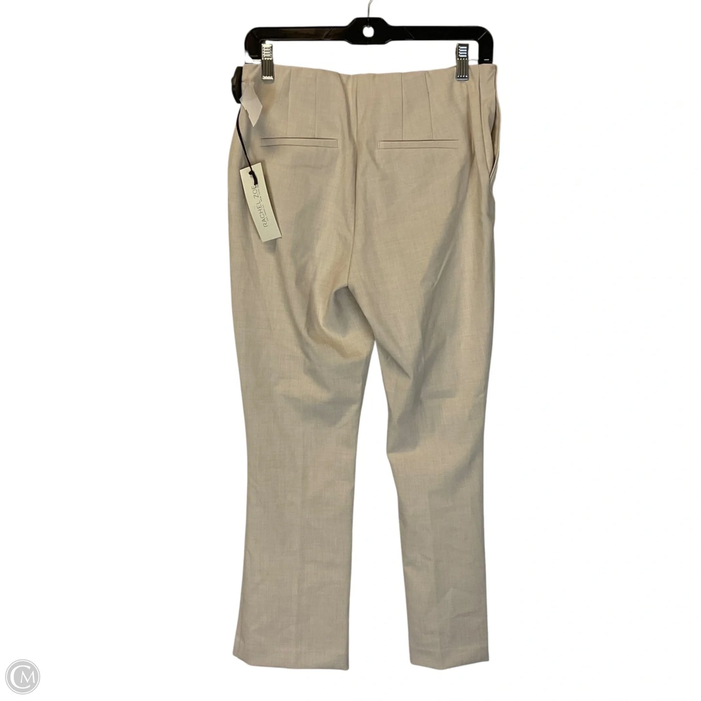 Pants Dress By Rachel Zoe In Tan, Size: 4