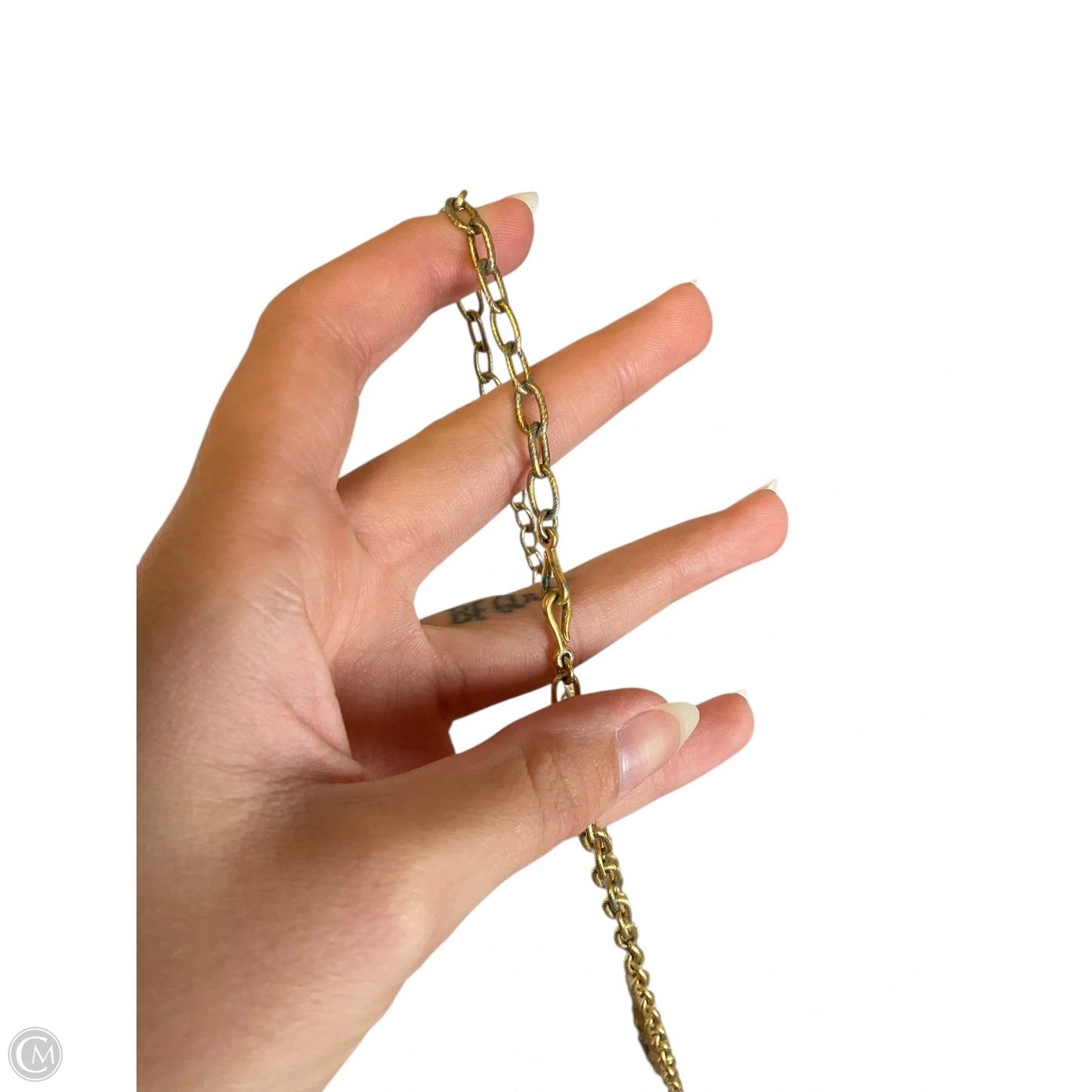 Necklace Charm By Stella And Dot