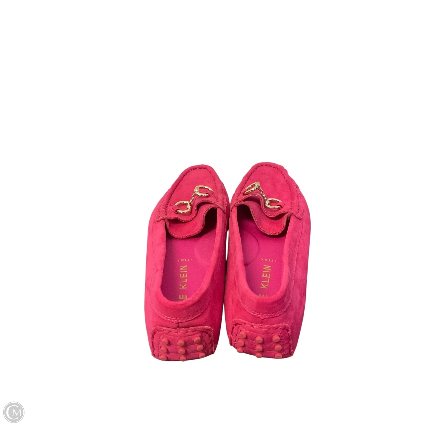 Shoes Flats By Anne Klein In Pink, Size: 8