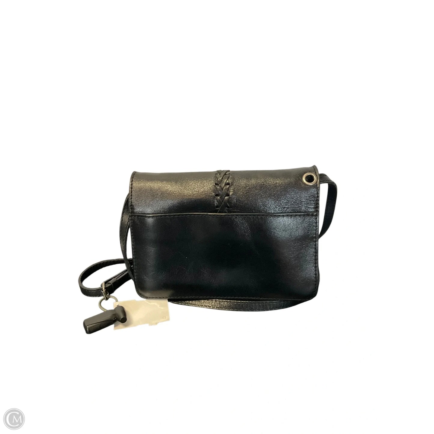 Crossbody Designer By Patricia Nash, Size: Small
