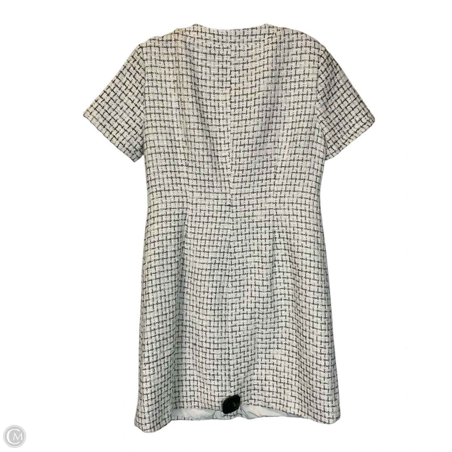 Dress Work By Rachel Zoe In White, Size: 6