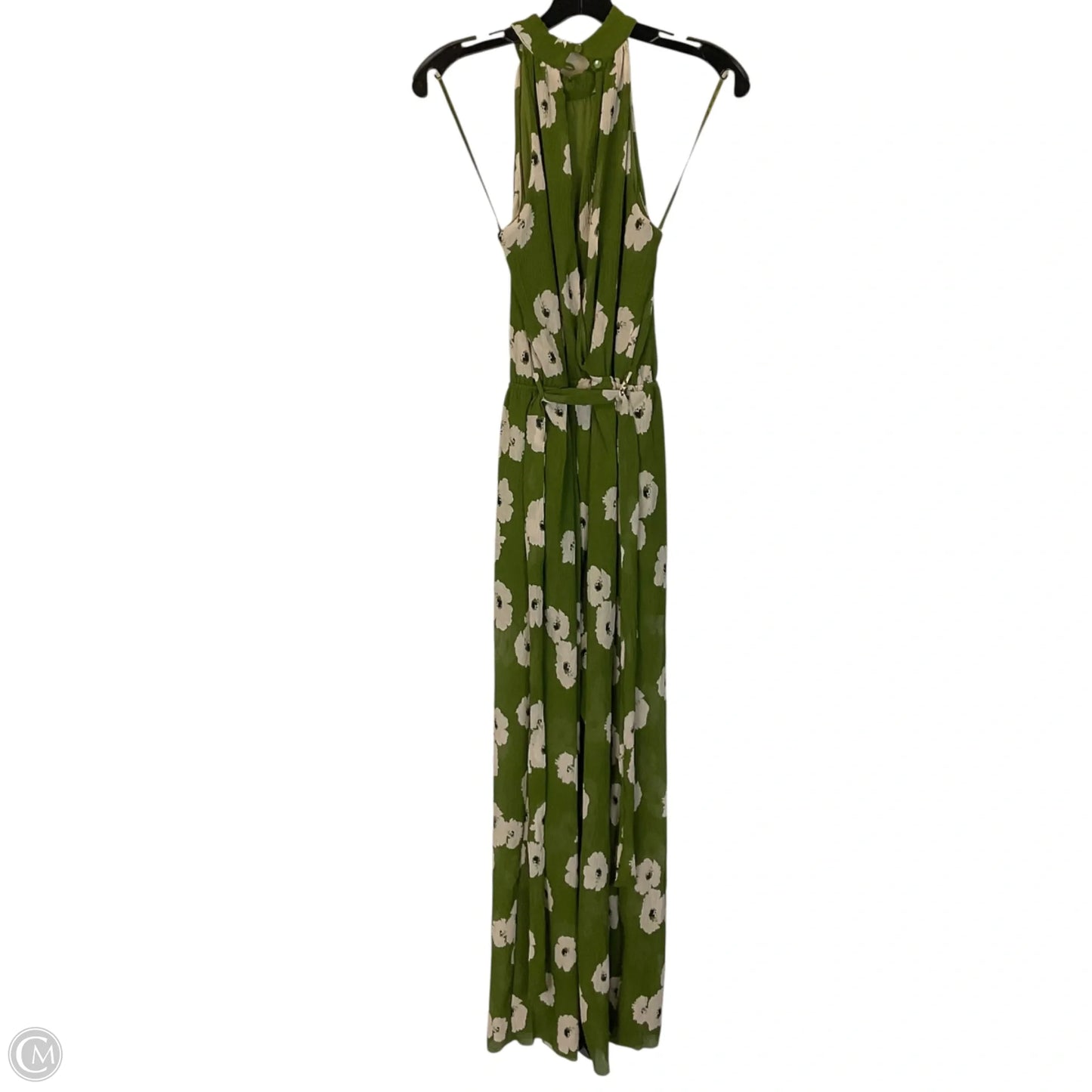 Jumpsuit By Monteau In Green, Size: M