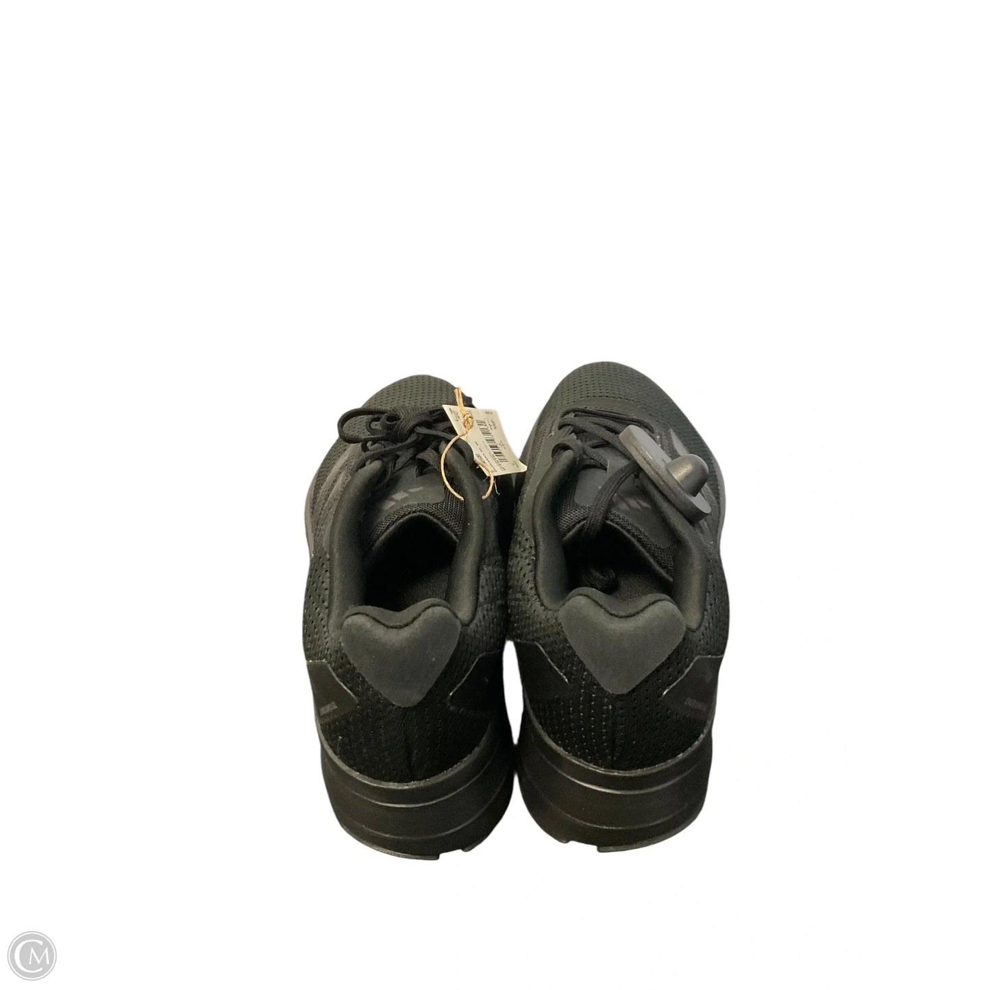 Shoes Athletic By Adidas In Black, Size: 8.5