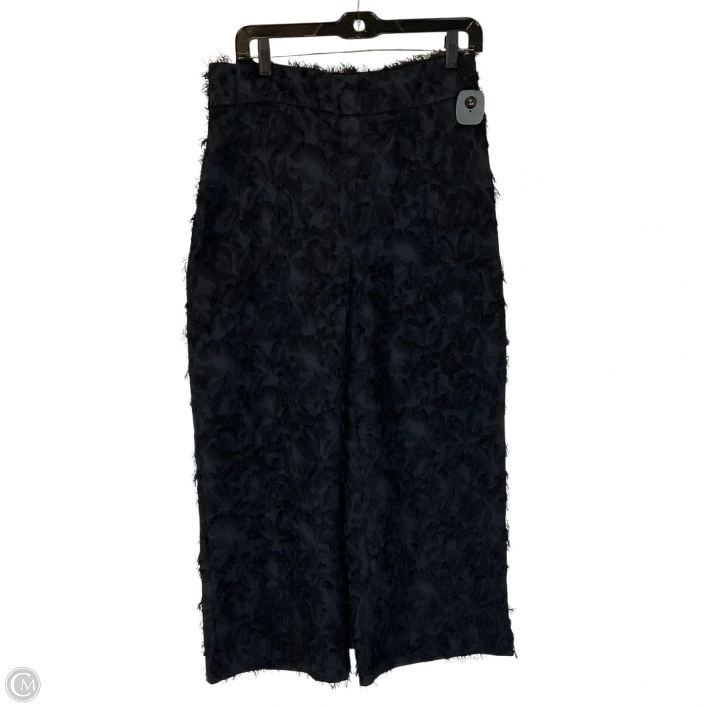 Pants Dress By Zara In Blue, Size: L