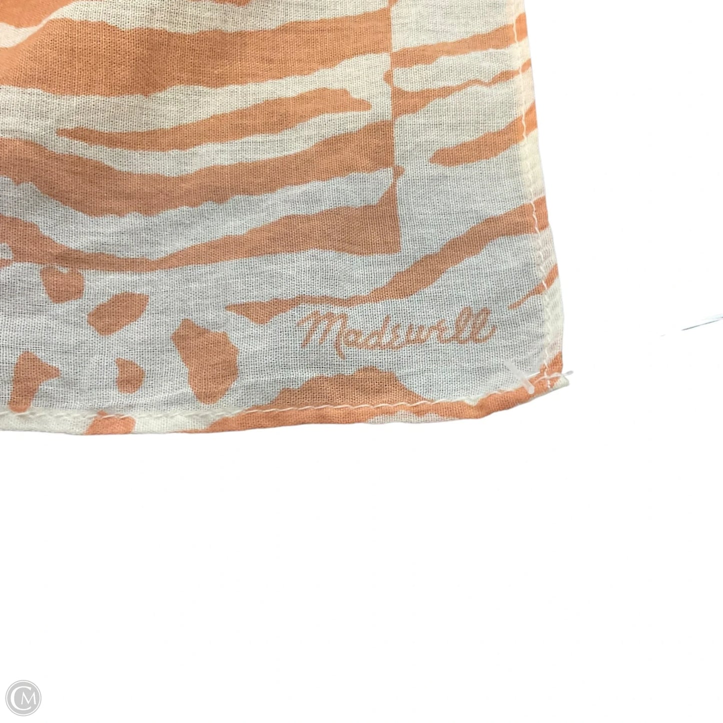 Scarf Square By Madewell