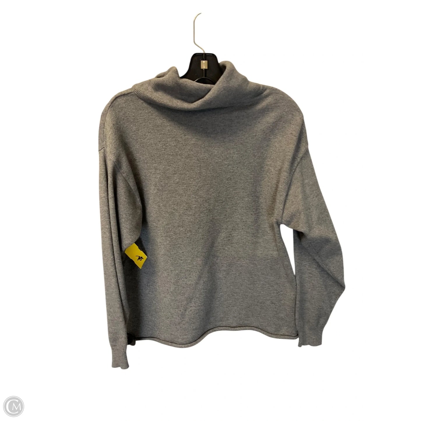 Sweater By Altard State In Grey, Size: S