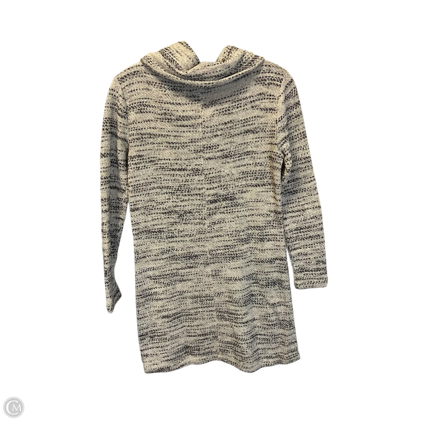 Dress Casual Short By Loft In Grey, Size: S