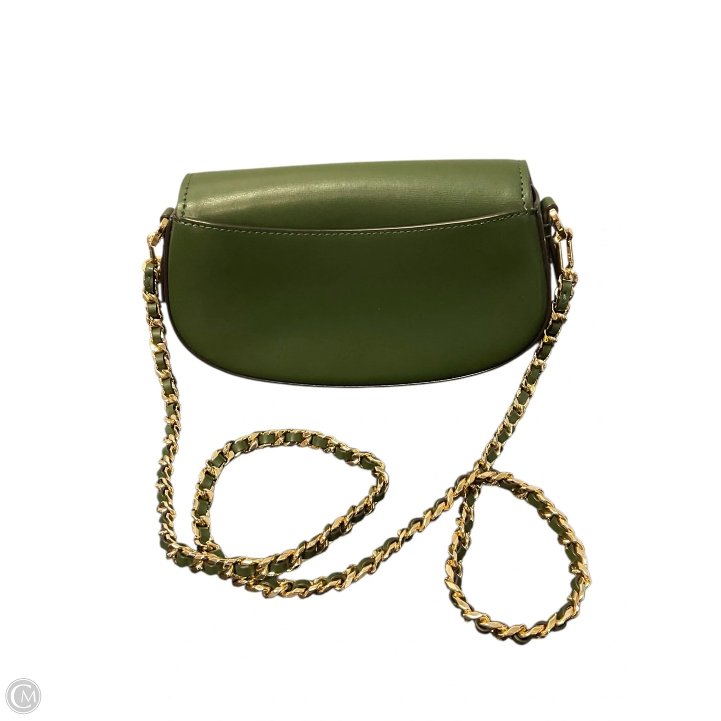 Crossbody Designer By Michael Kors, Size: Small