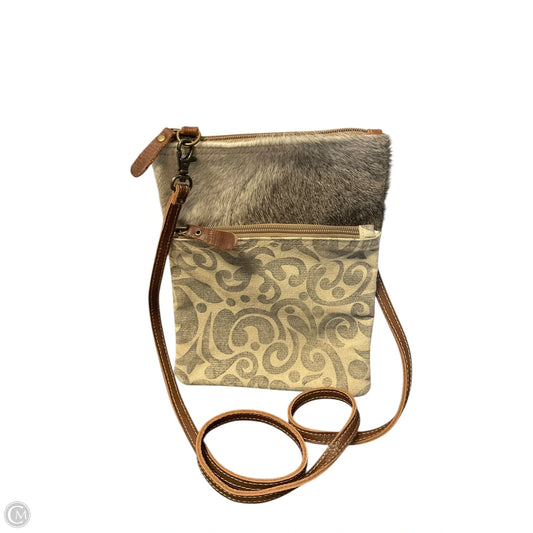 Crossbody By Myra, Size: Small
