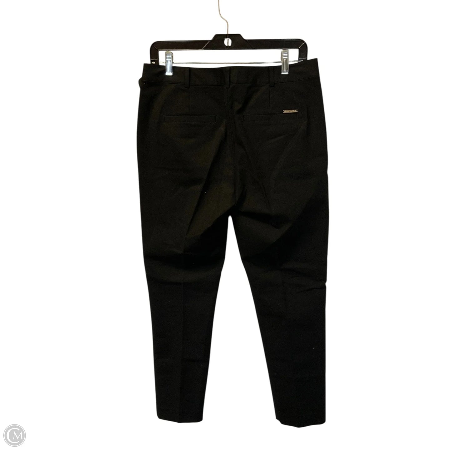 Pants Dress By Michael By Michael Kors In Black, Size: 6