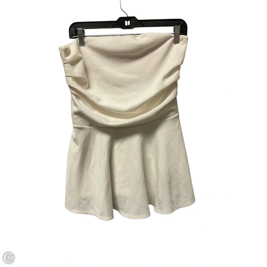 Pants Set 2pc By Free People In White, Size: Xl