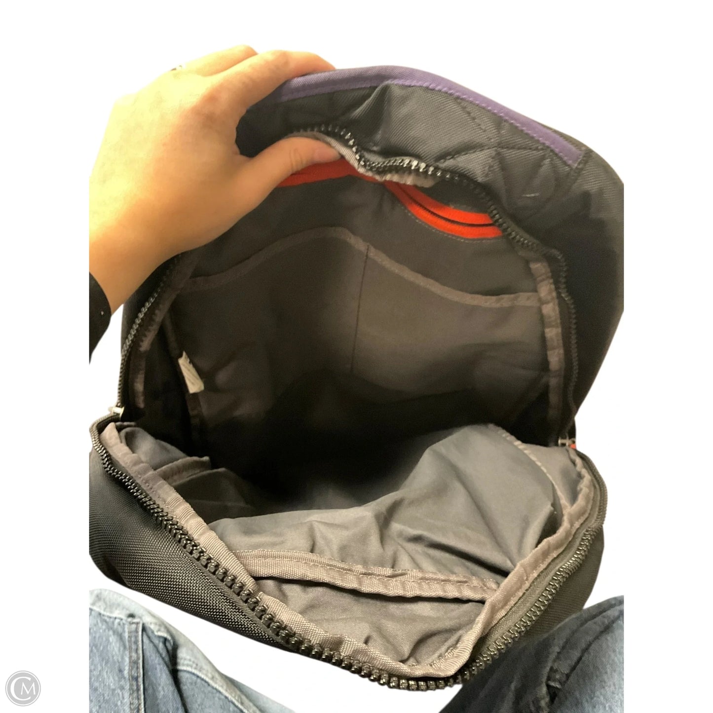 Backpack By Clothes Mentor, Size: Medium