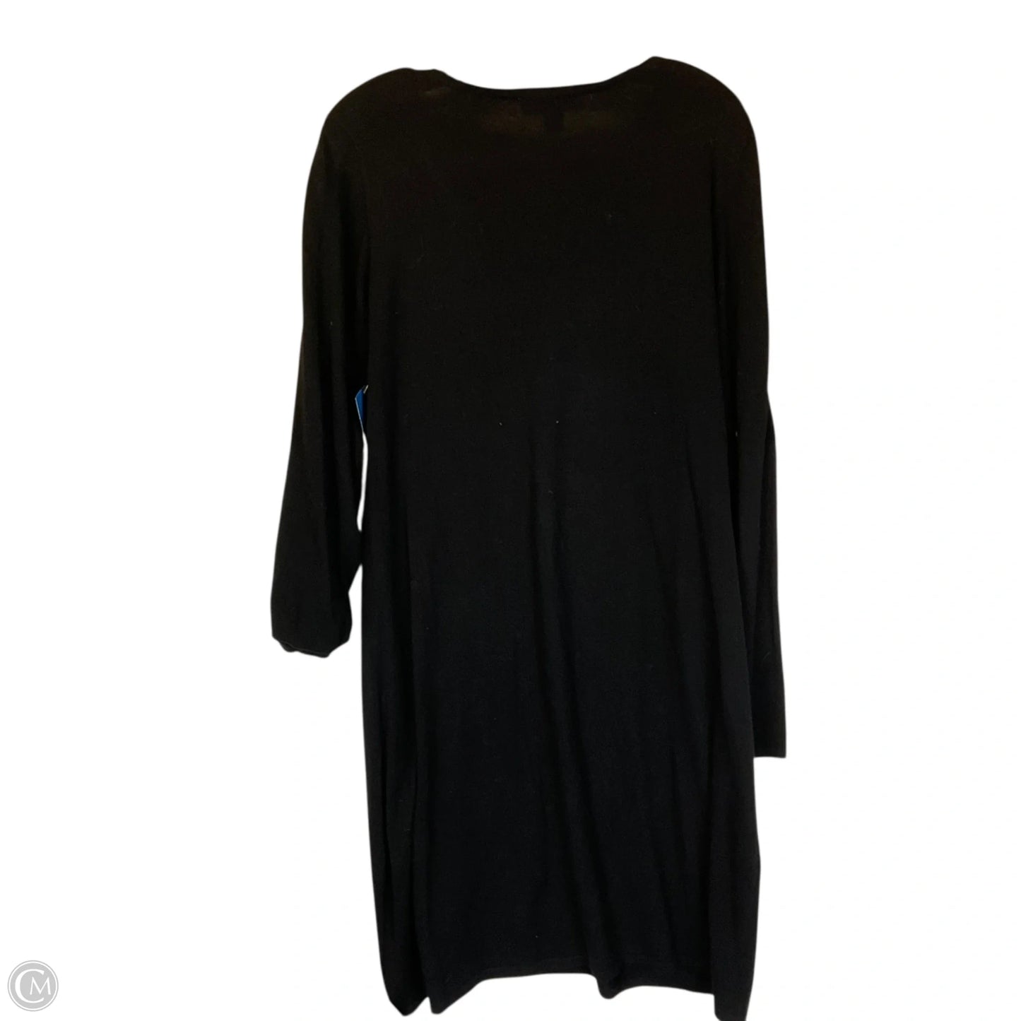 Dress Casual Short By Michael By Michael Kors In Black, Size: L