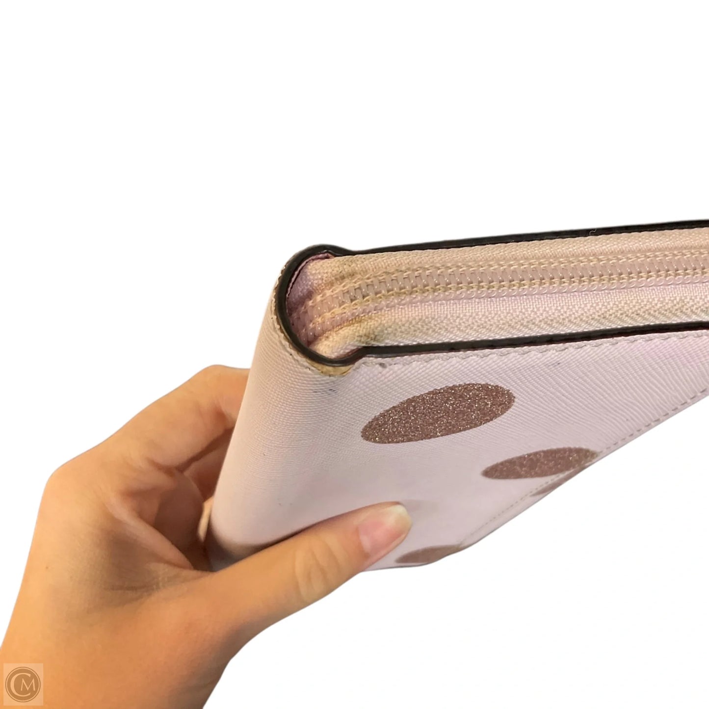 Wallet Designer By Kate Spade, Size: Medium