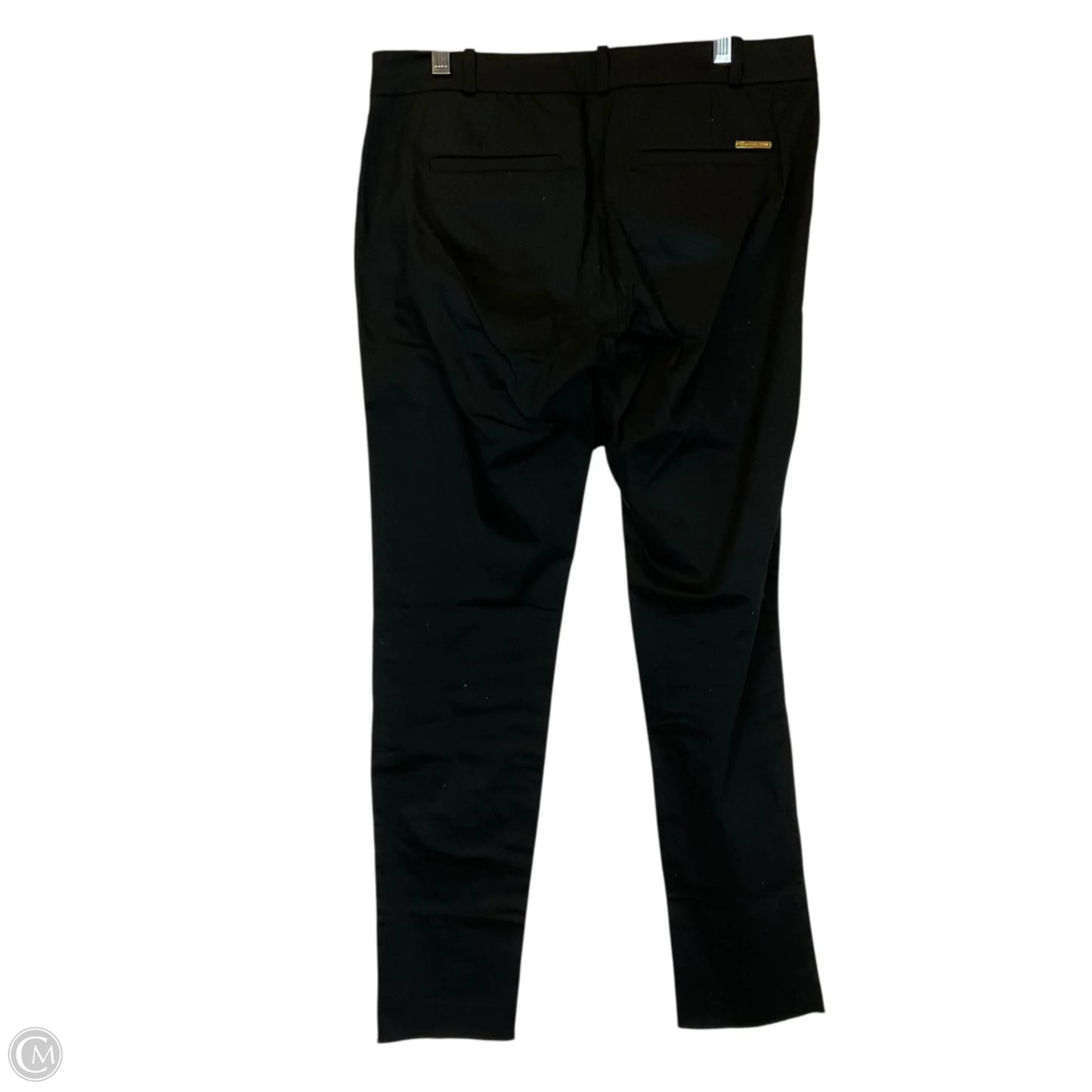 Pants Dress By Michael By Michael Kors In Black, Size: 6