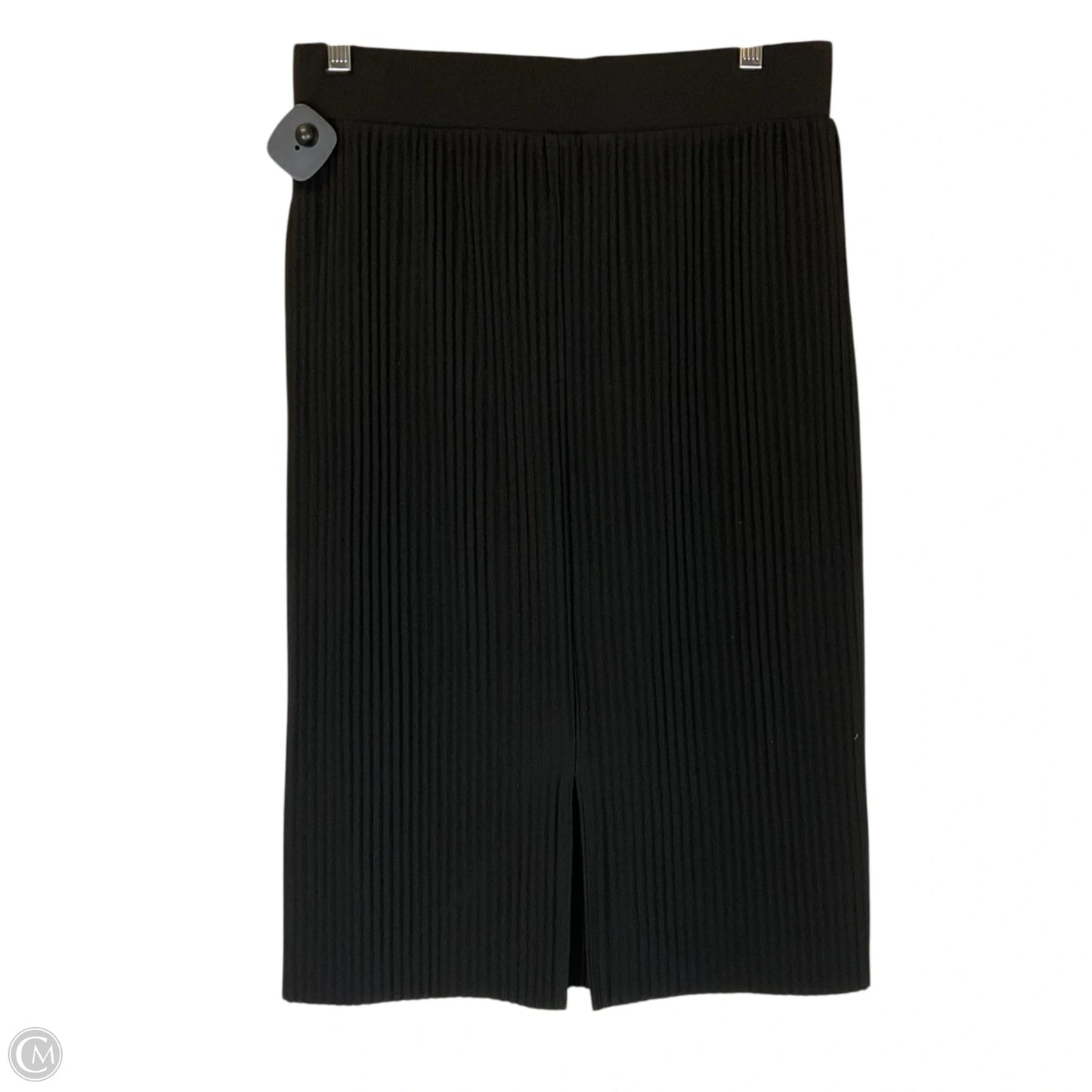 Skirt Maxi By Marc New York In Black, Size: M
