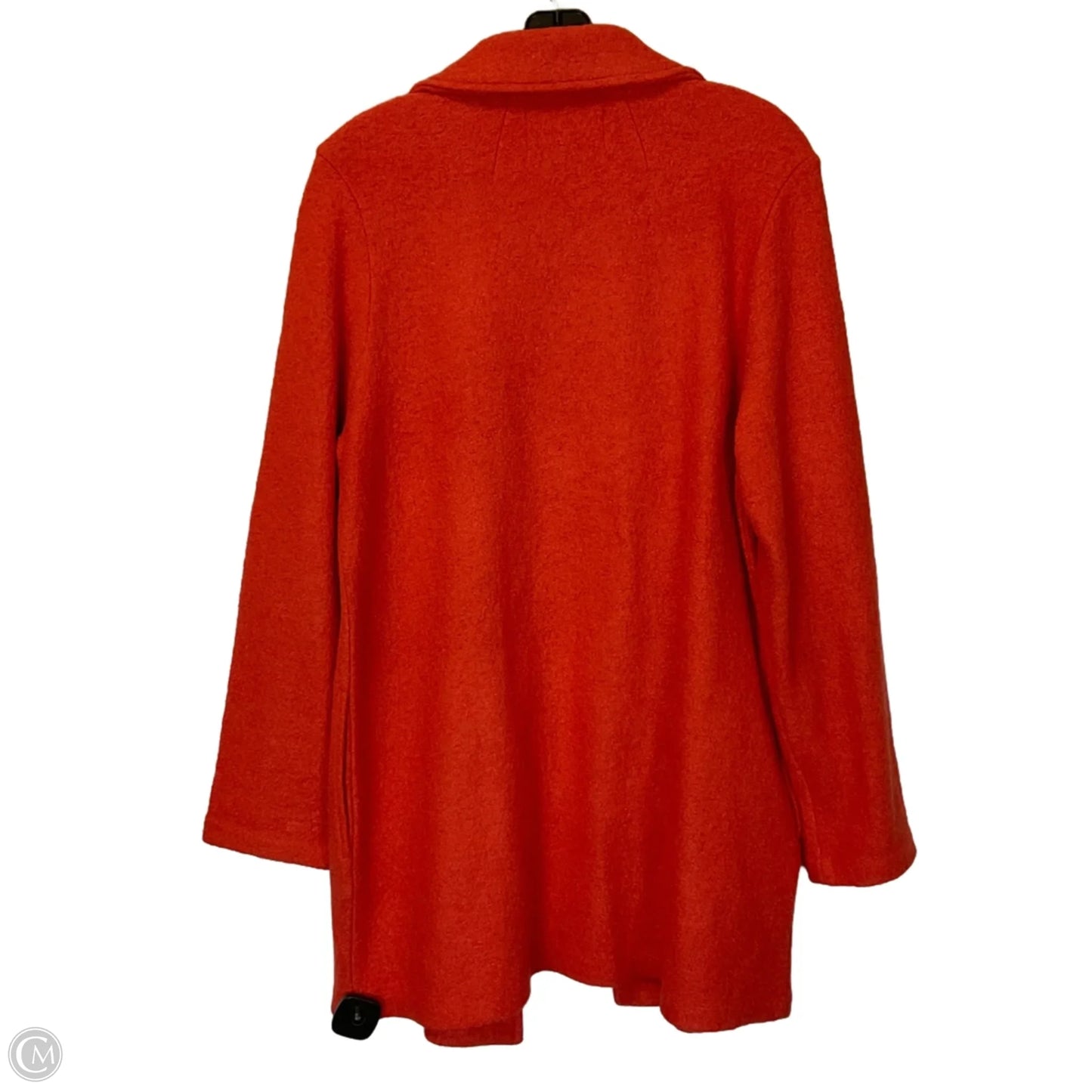 Coat Other By Rachel Zoe In Orange, Size: L
