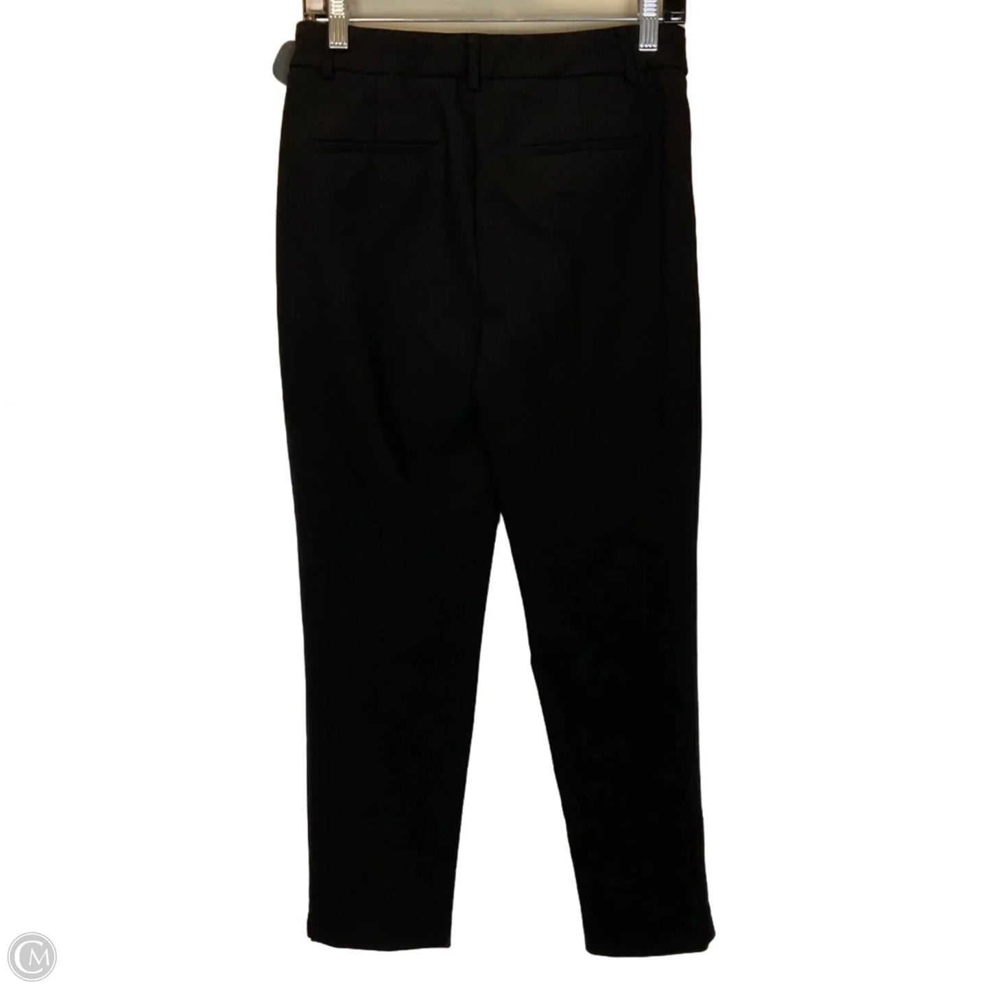 Pants Dress By Rachel Zoe In Black, Size: S