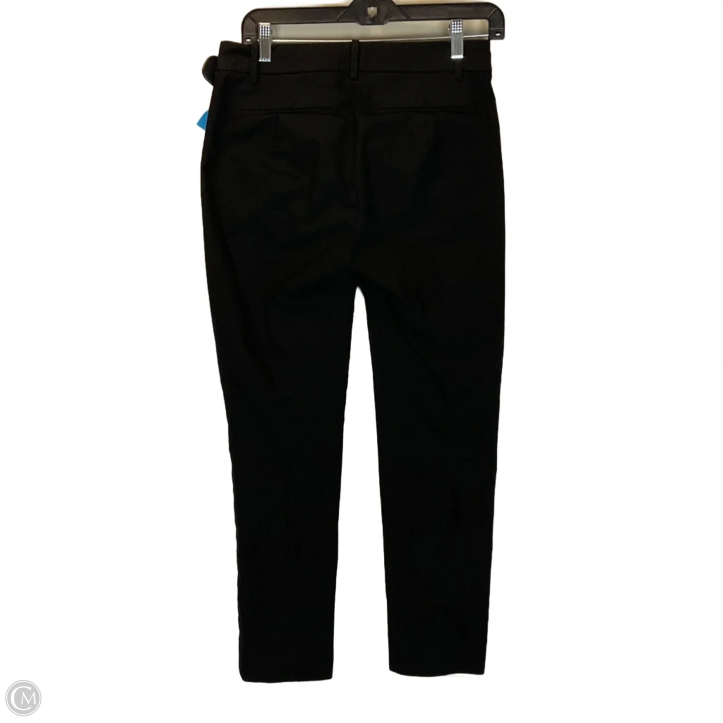 Pants Dress By J. Crew In Black, Size: 6