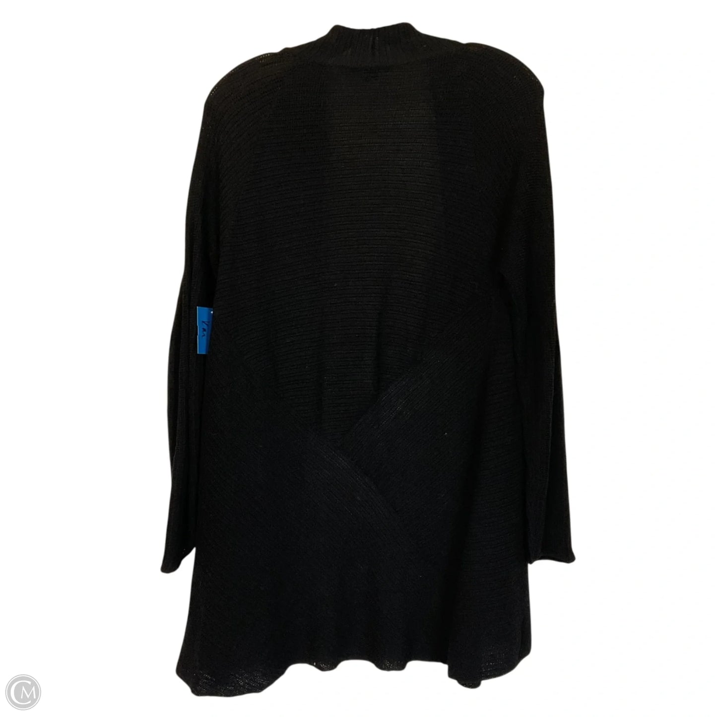 Cardigan By Eileen Fisher In Black, Size: M