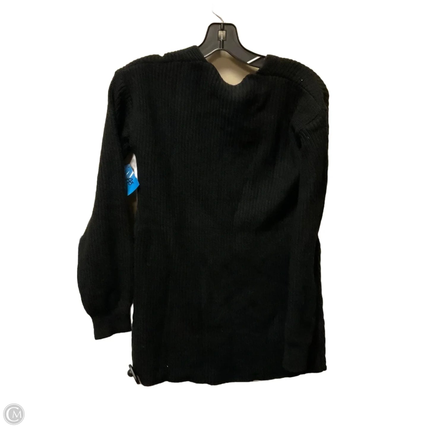 Sweater By Bp In Black, Size: Xxs