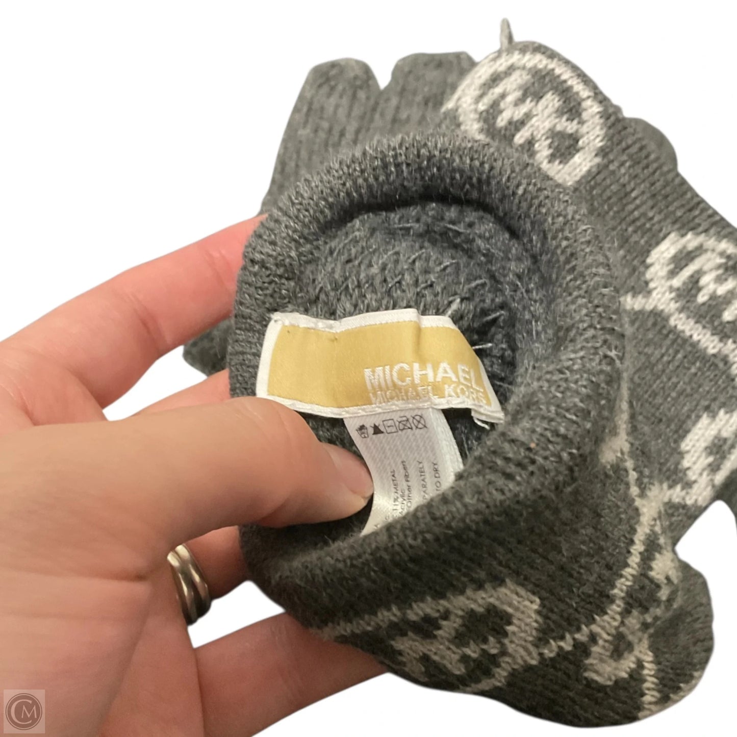 Gloves By Michael By Michael Kors