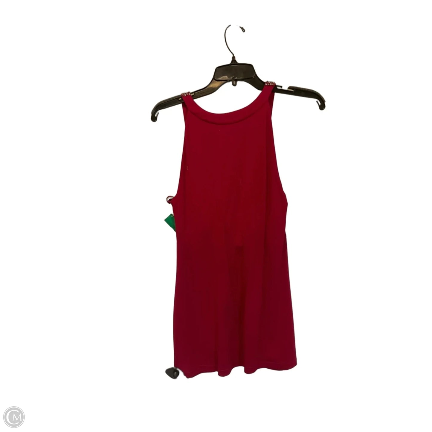 Top Sleeveless By White House Black Market In Pink, Size: S