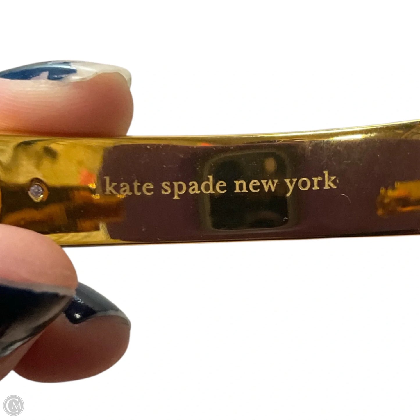 Bracelet Designer By Kate Spade