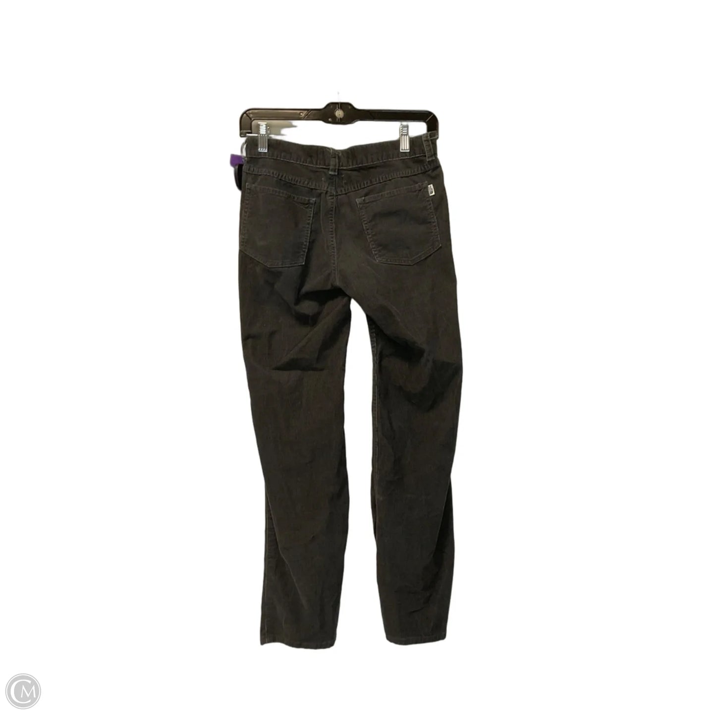 Pants Corduroy By The North Face In Black, Size: 0