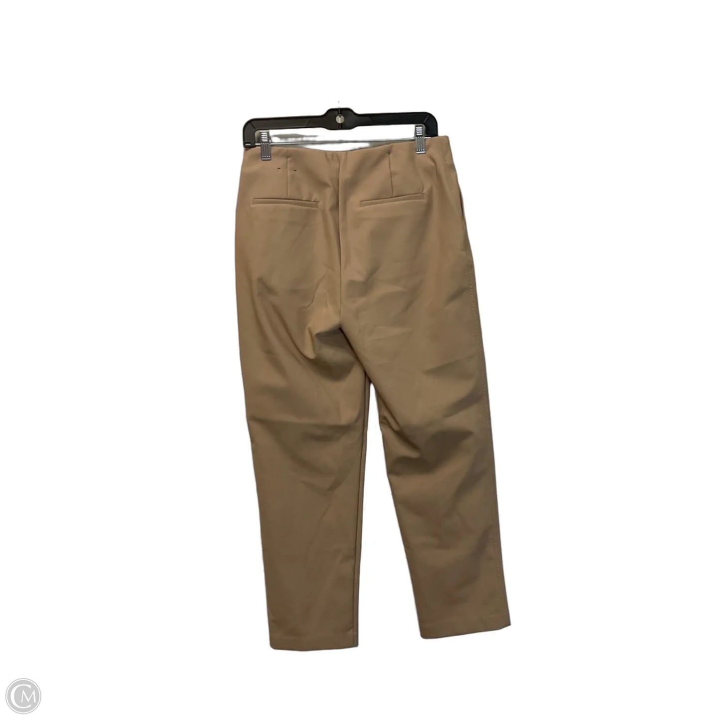 Pants Dress By Rachel Zoe In Tan, Size: 6