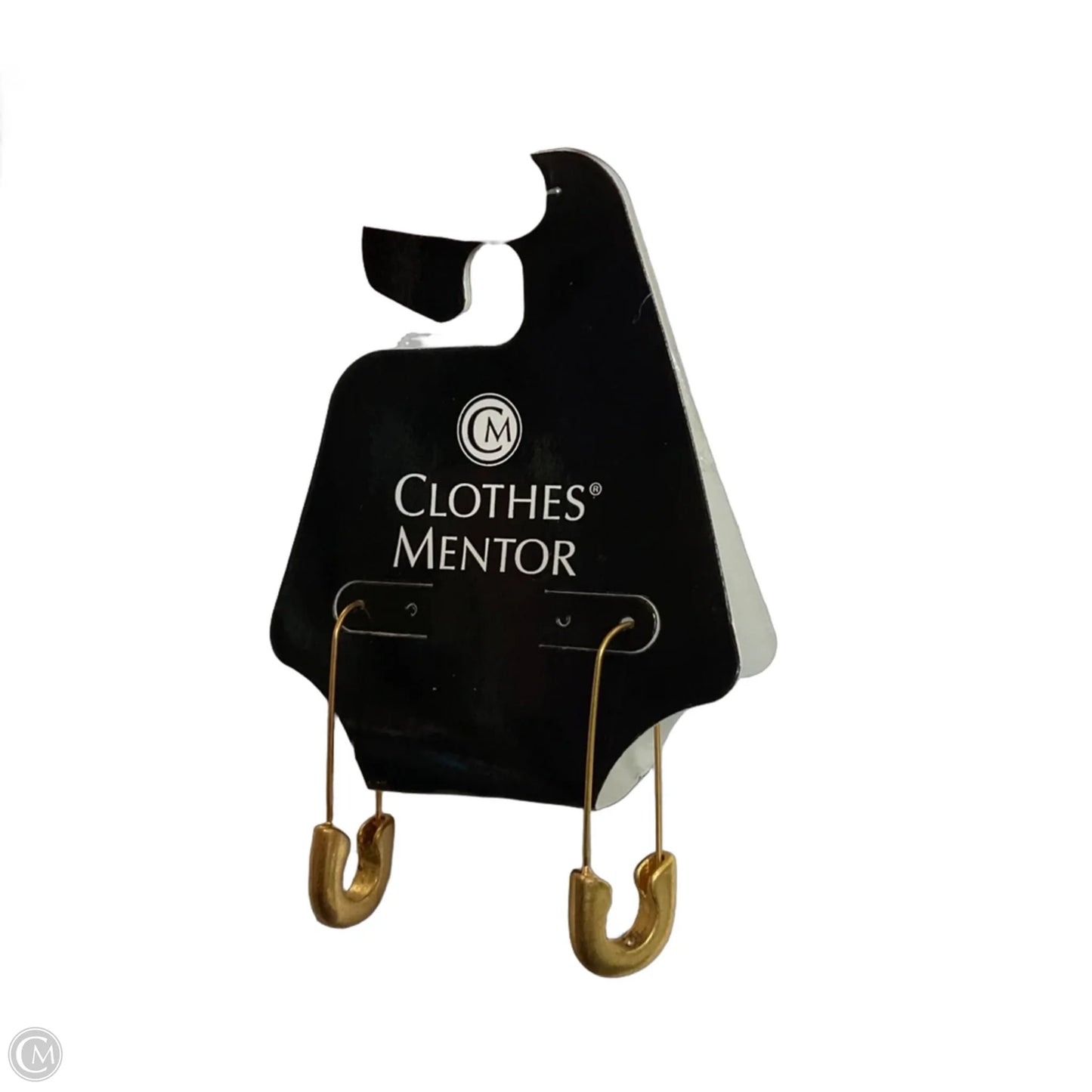 Earrings Stud By Clothes Mentor