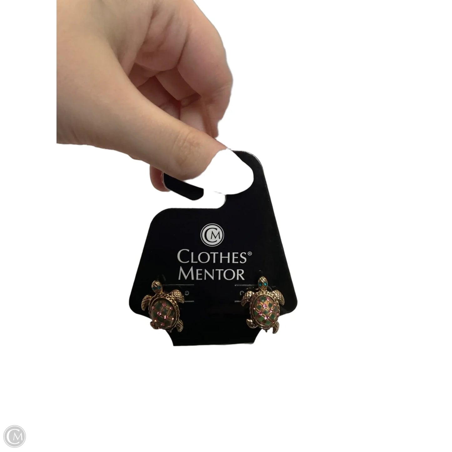 Earrings Stud By Clothes Mentor